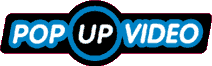 PopUp Video