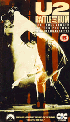 Rattle and Hum