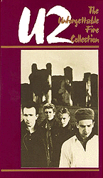 The Unforgettable Fire