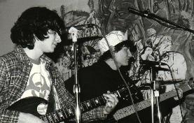 Wigwam 1987