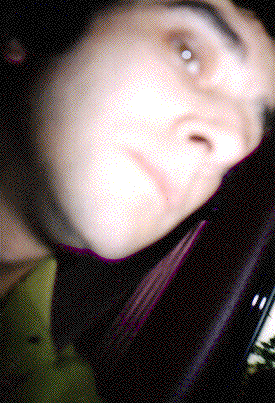 close-up jonk