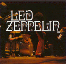 Led Zeppelin