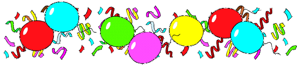 Balloons