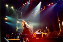 Mariah In Concert In Holland !!!