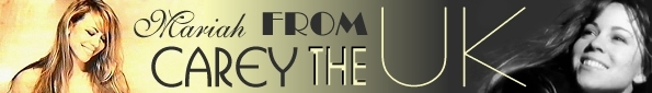 Mariah Carey From The UK - Title Bar !!