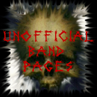 Unofficial Band Pages