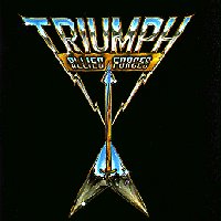 Triumph/Allied Forces