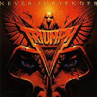 Triumph/Never Surrender
