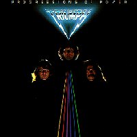 Triumph/Progressions Of Power