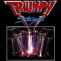 Triumph/Stages