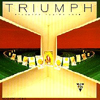 Triumph/The Sport Of Kings