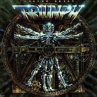 Triumph/Thunder Seven