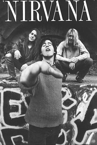 nirvana