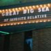 paradise marquee