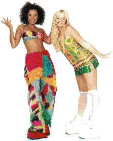 Spice!