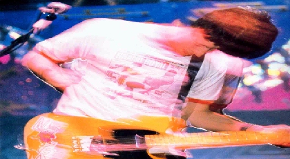 Blur Graham