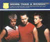 More Than A Woman CD2