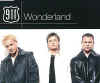 Wonderland CD1