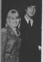 Cyn and John
