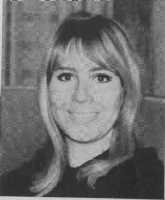 Cyn in 'Life Magazine' 1968