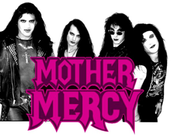 Mother Mercy