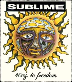 40 oz. to freedom