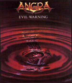 evilwarning