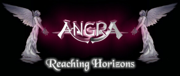 reaching horizons
