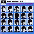 A Hard Day's Night