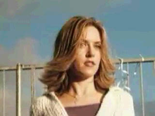 scene from Liz Phair's Down video