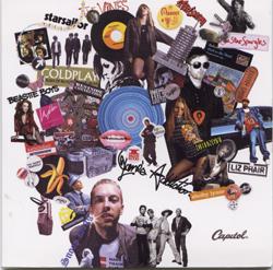 Fall Sampler 2003 cover