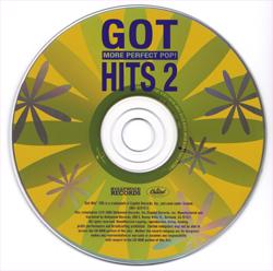 Got Hits 2 disc