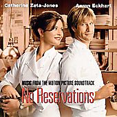 No Reservations