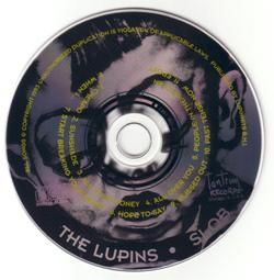 Slob disc