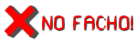 No fuckin' fascist on this site !
