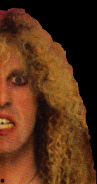 Dee Snider