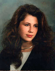 Senior Pic - 1993