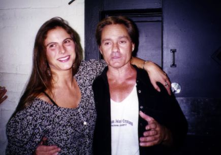Diana and Marty