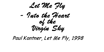 Jefferson Starship - Let Me Fly