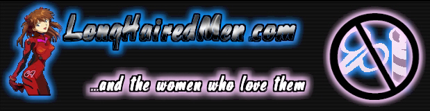 Site for Women who love long hair