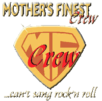 Mothers' Finest