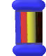 Left Side of Juke Box