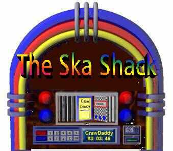 Top of Juke Box