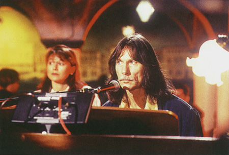 Frank Duval in Derrick