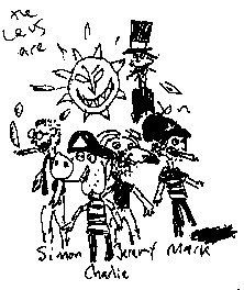 The Levs