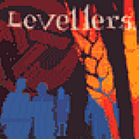 Levellers LEVELLERS