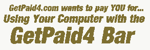 easy money while you surf