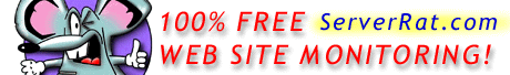 free server monitoring