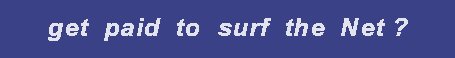 getting paid for surfing