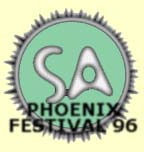 PHOENIX FESTIVAL 96